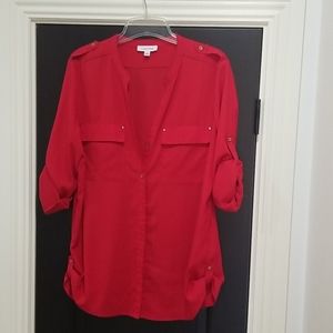 Women blouse